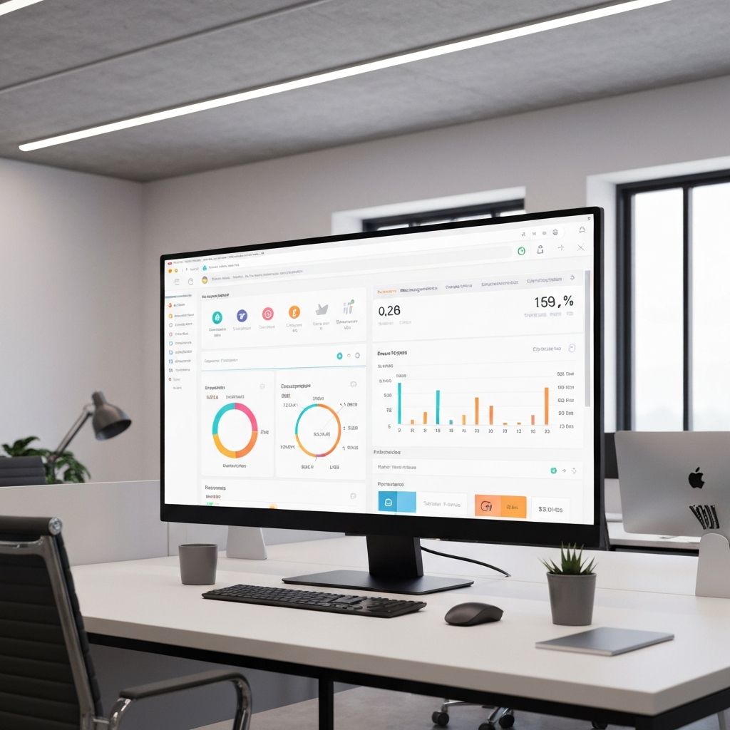 Consultoría Digital Mensual