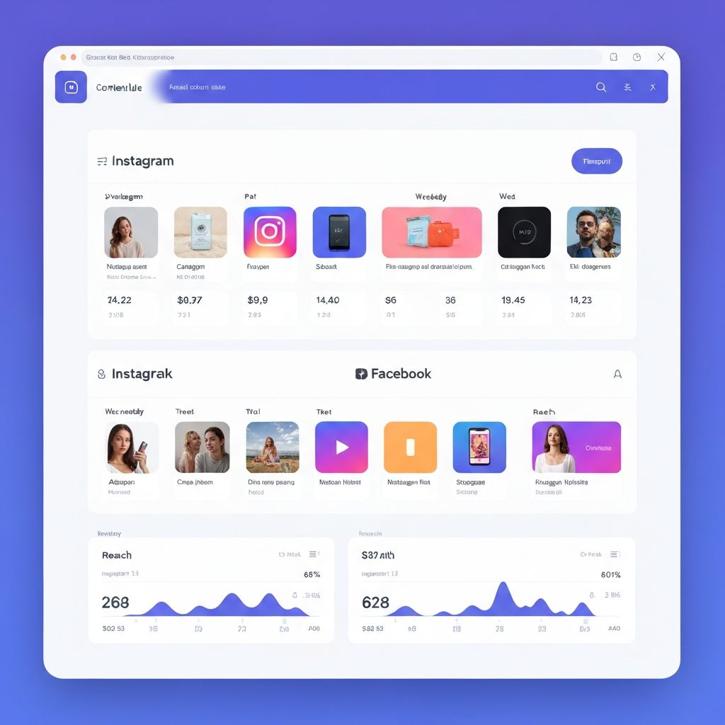 Gestión de Redes Sociales