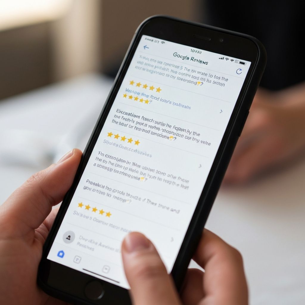 Gestión de Reputación Online