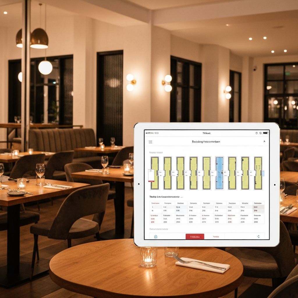 Sistema de Reservas Online