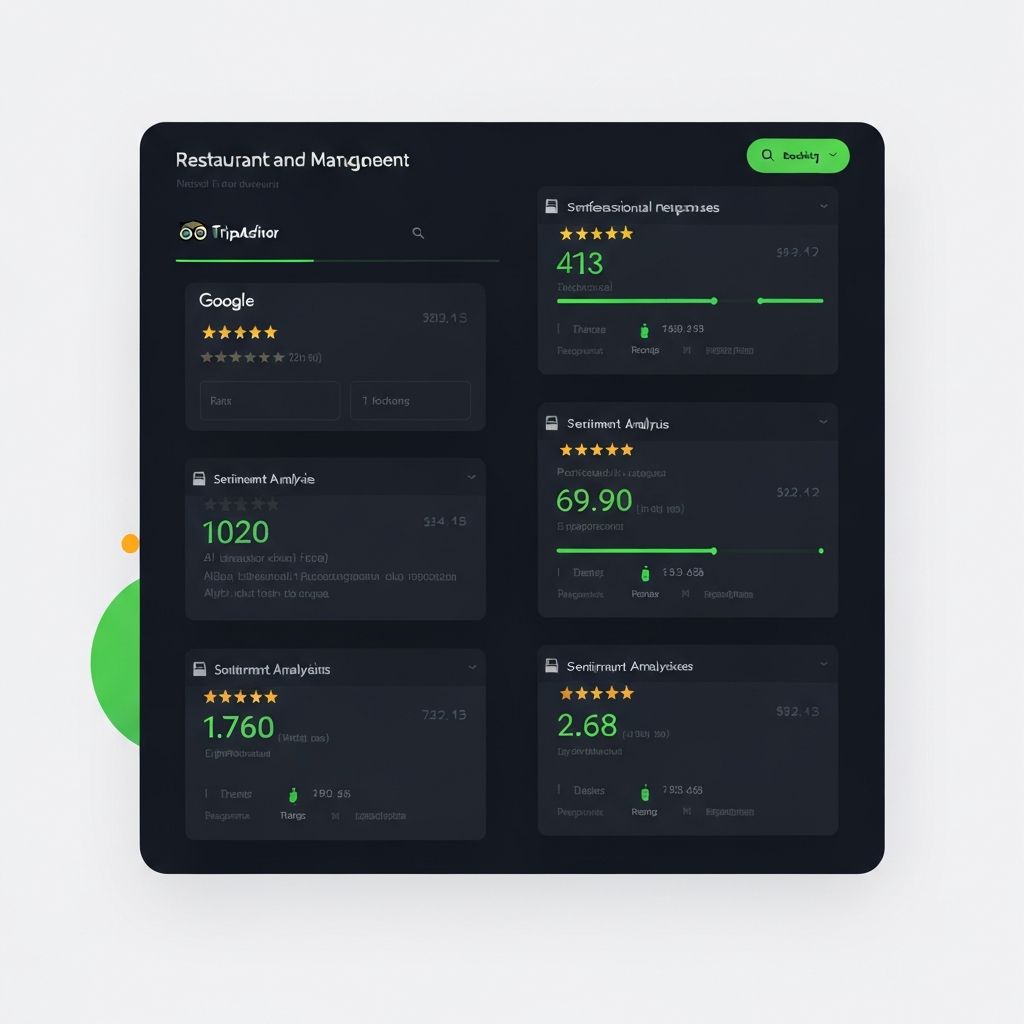Respuesta Automática a Reseñas IA