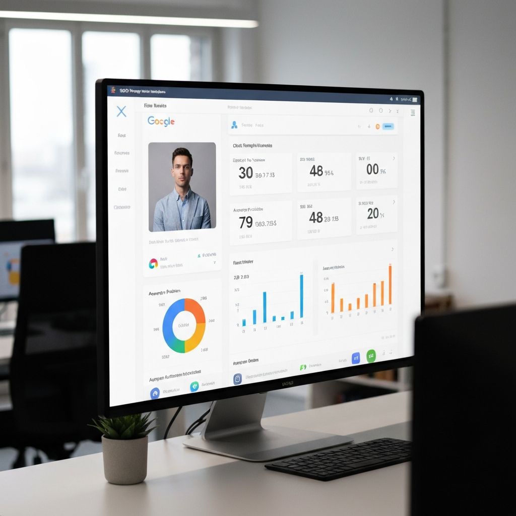 SEO On-Page y Off-Page